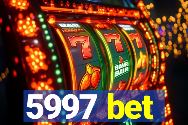 5997 bet